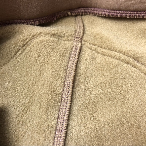 Tropical Rider Pull On Lambskin Leather Full Seat Riding Pant Size Small Petite - Picture 8 of 12